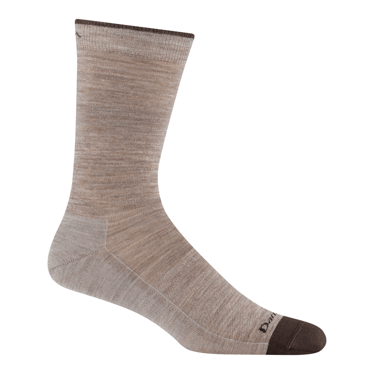 Men's Lifestyle Solid Crew Lightweight 6032