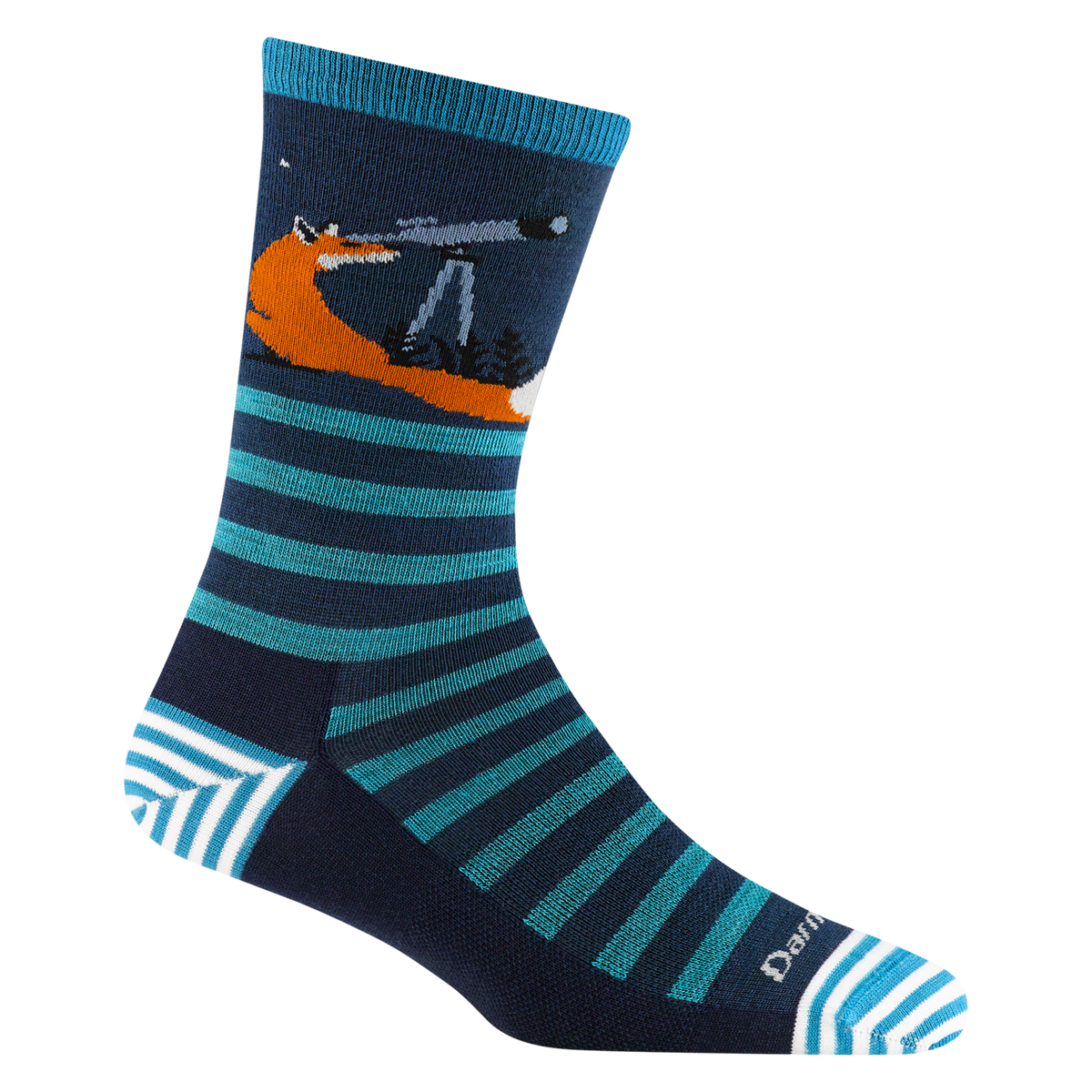 Women's Lifestyle Animal Haus Crew Lightweight 6037