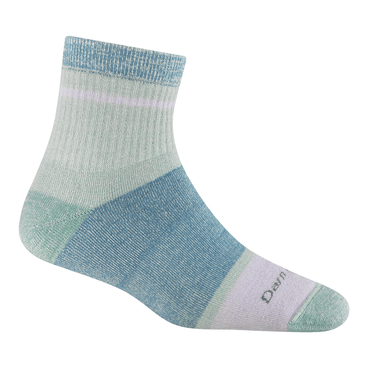 Women's Lifestyle Home Base Shorty Heavyweight with Full Cushion 6117