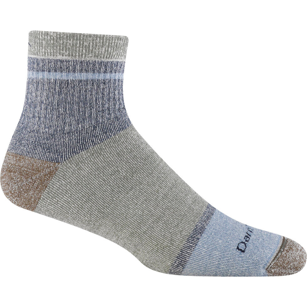 Men's Lifestyle Home Base Shorty Heavyweight With Full Cushion 6118
