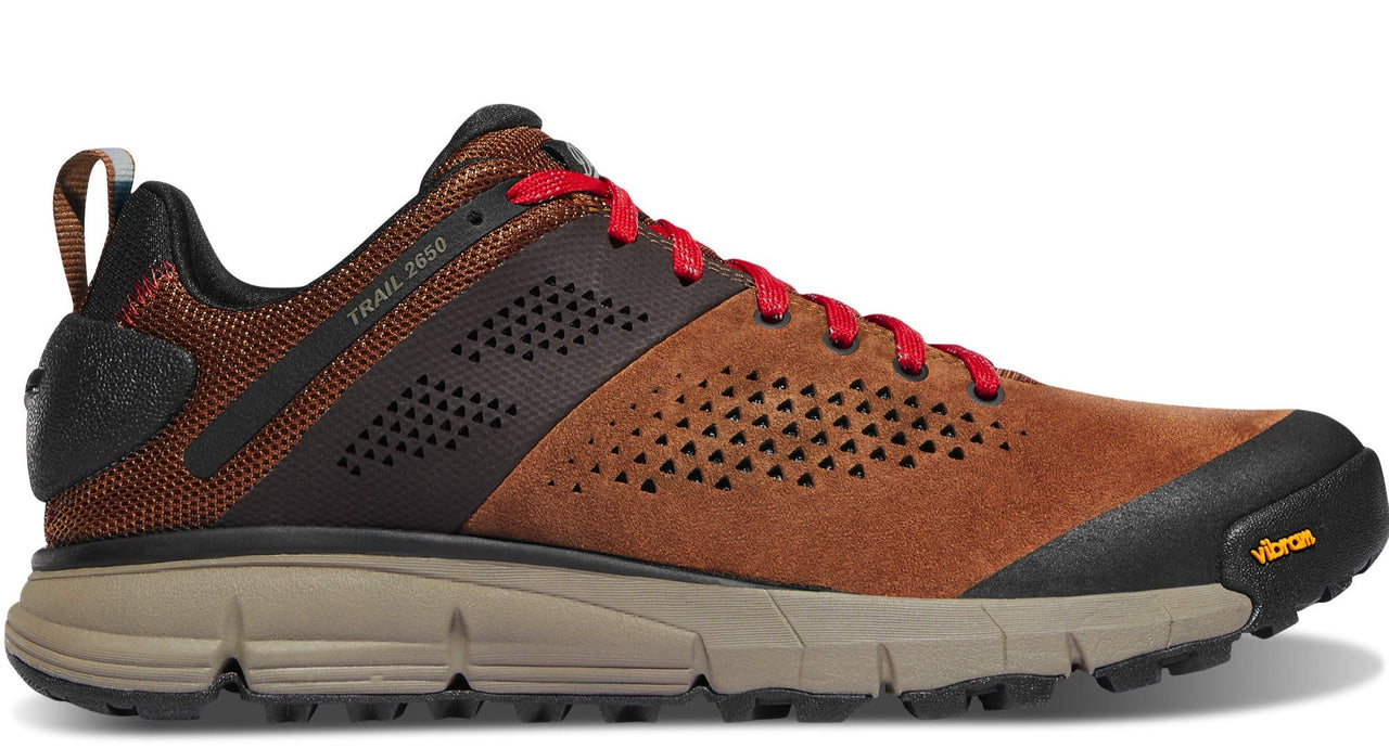 Danner Trail 2650 Brown/Red 61272