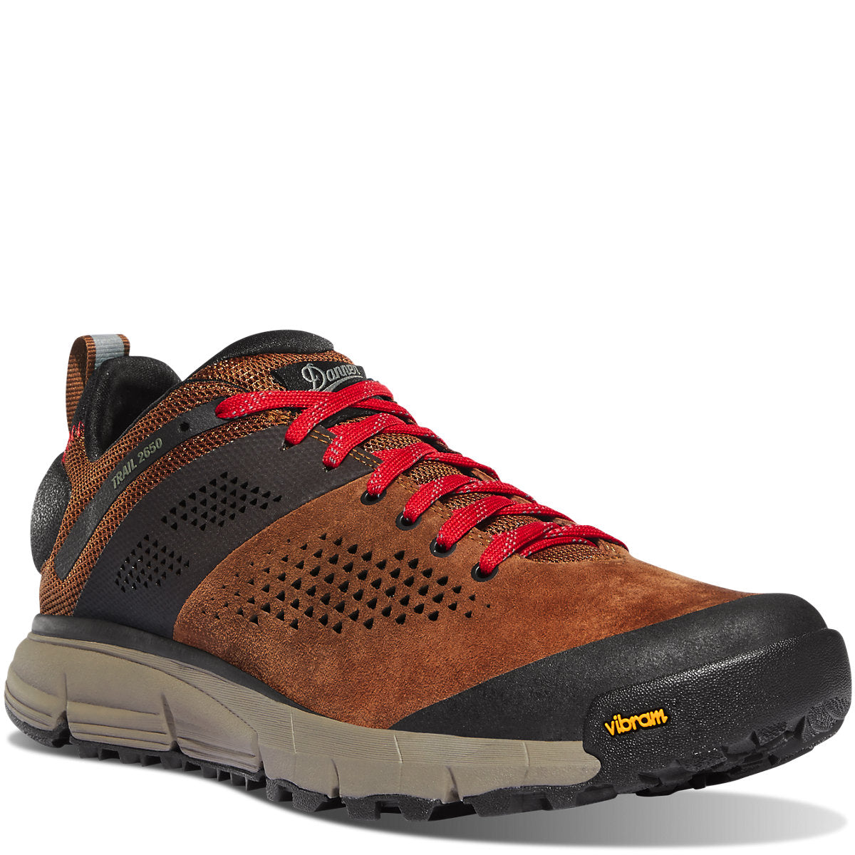 Danner Trail 2650 Brown/Red 61272