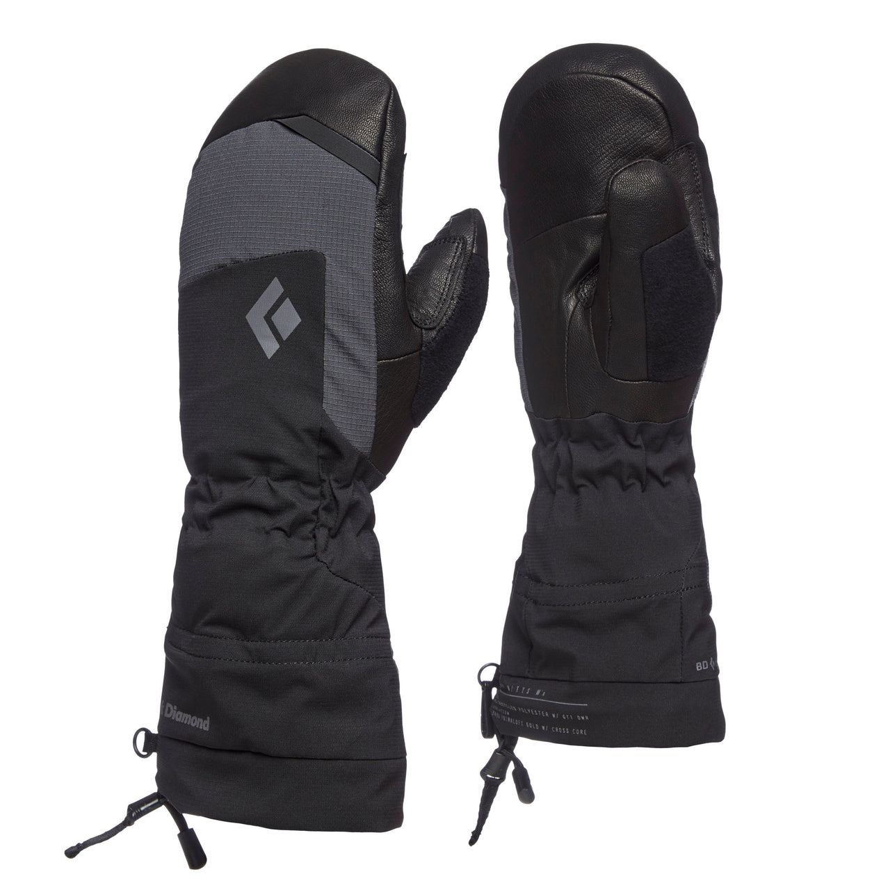 Black Diamond Women's Mercury Mitts BD801024