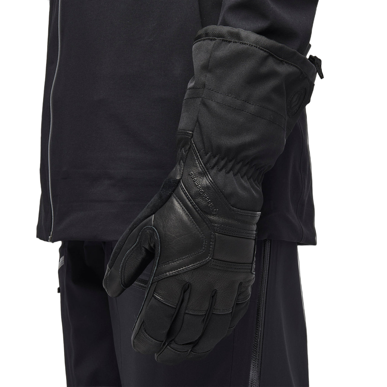 Black Diamond Guide Gloves BD801049