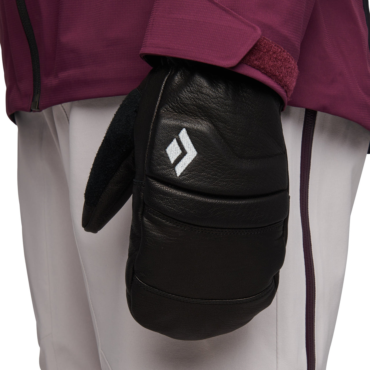Black Diamond Women's Spark Mitts BD801142