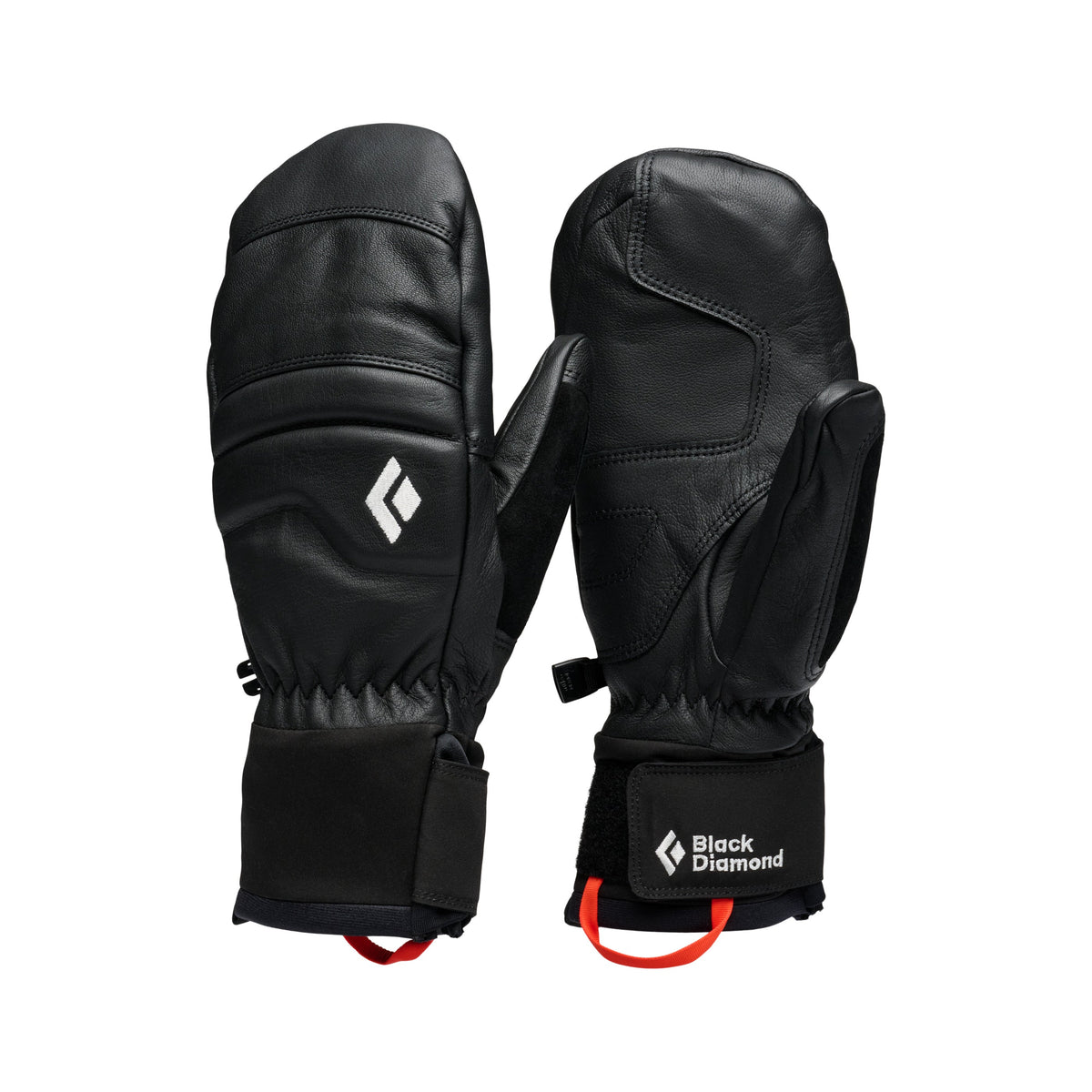 Black Diamond Women's Spark Mitts BD801174