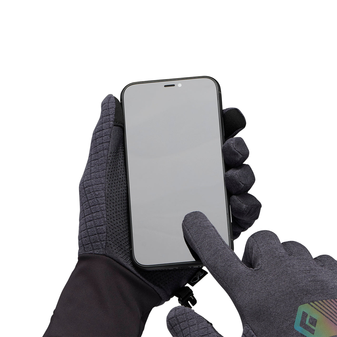 Black Diamond Deploy Gloves BD801709
