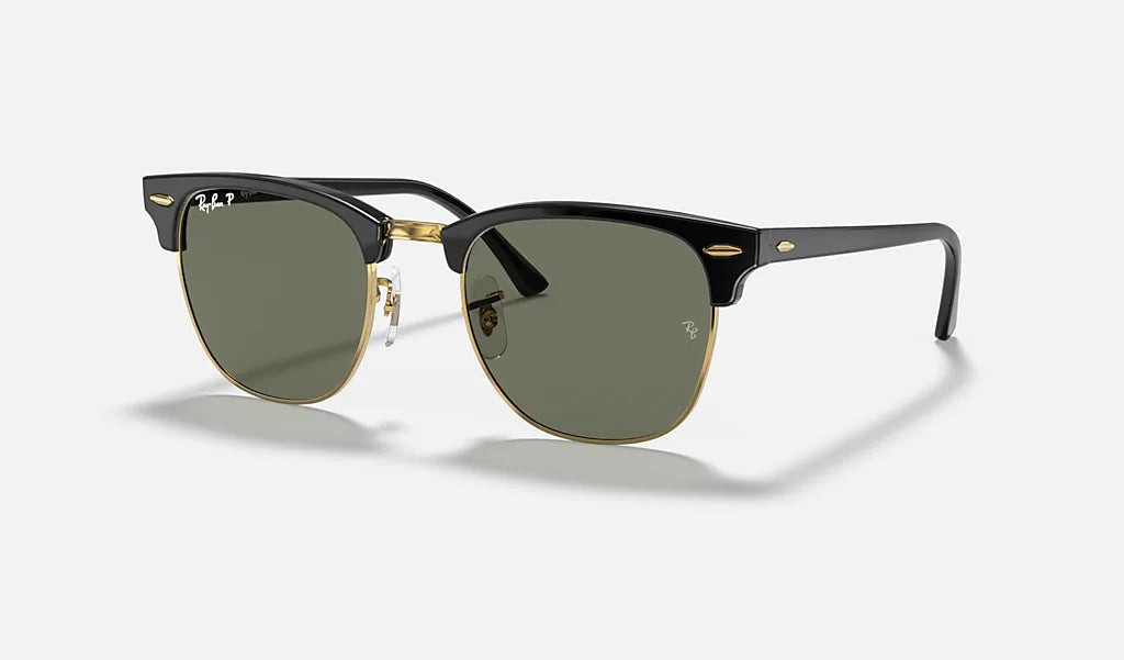 Ray-Ban Clubmaster 0RB3016