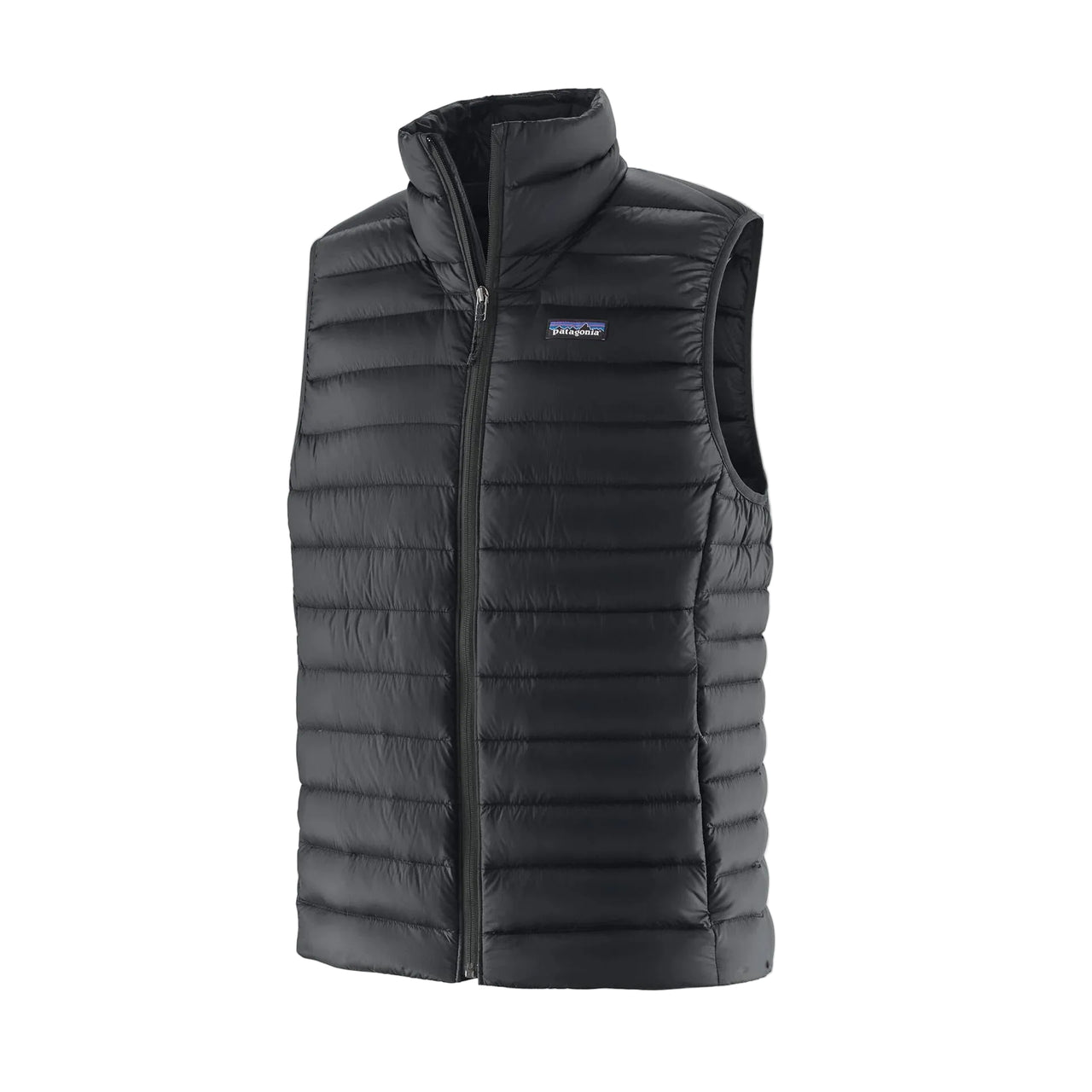 Men's Down Sweater Vest 84623