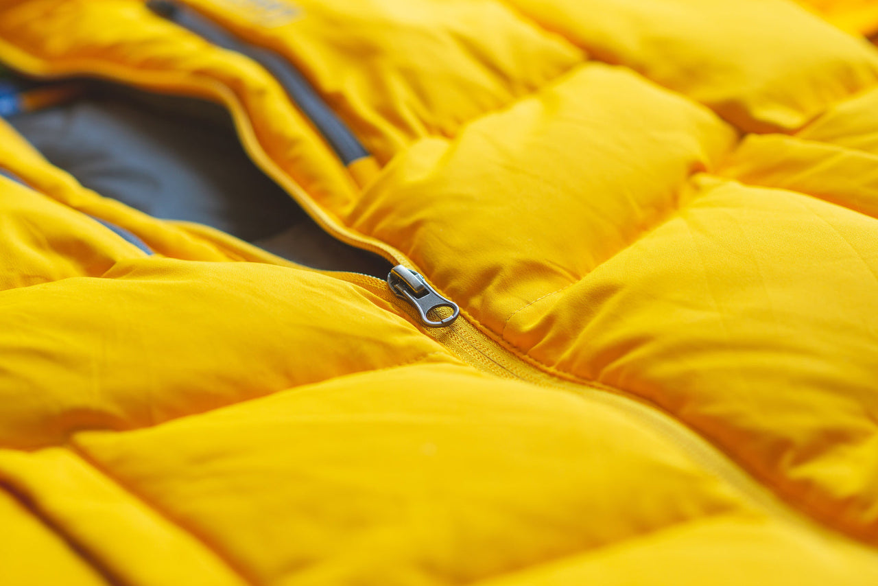 Storm Care Down Wash + Proof Twin 225mL ONE