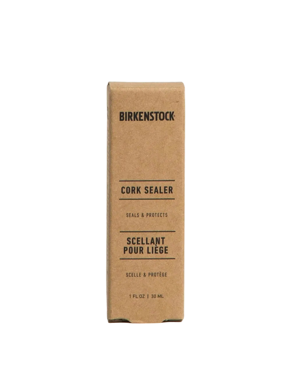 Birkenstock Cork Sealant
