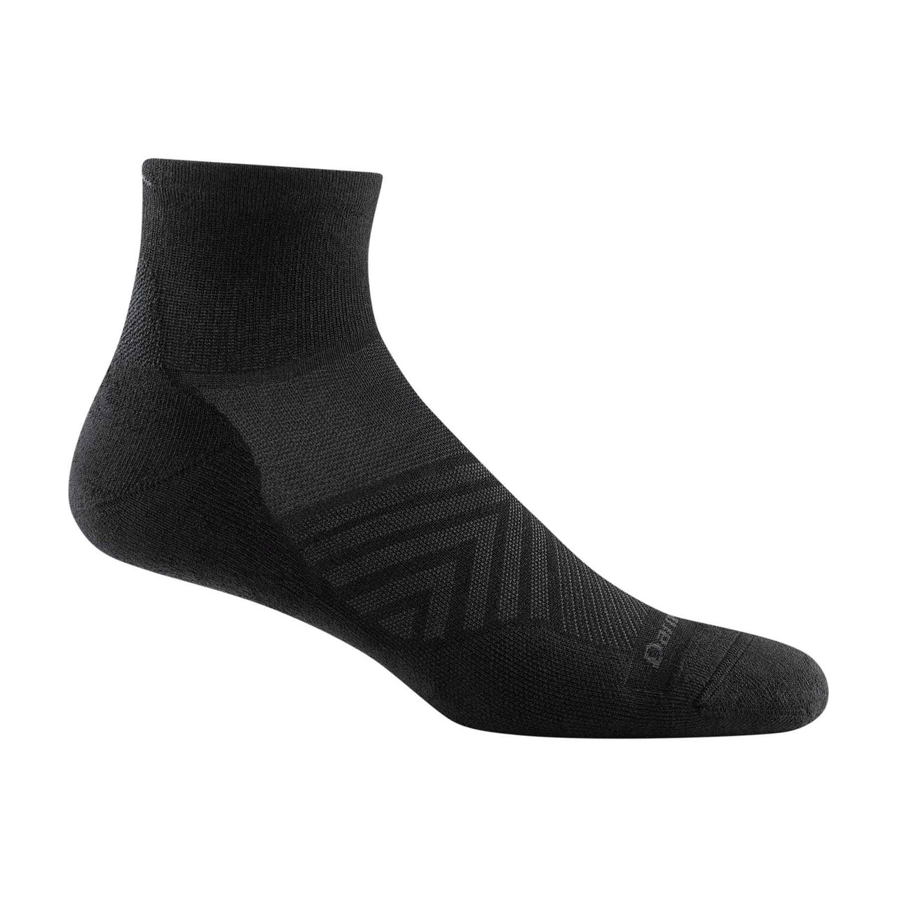 Men's Run 1/4 Ultra-Lightweight with Cushion 1040