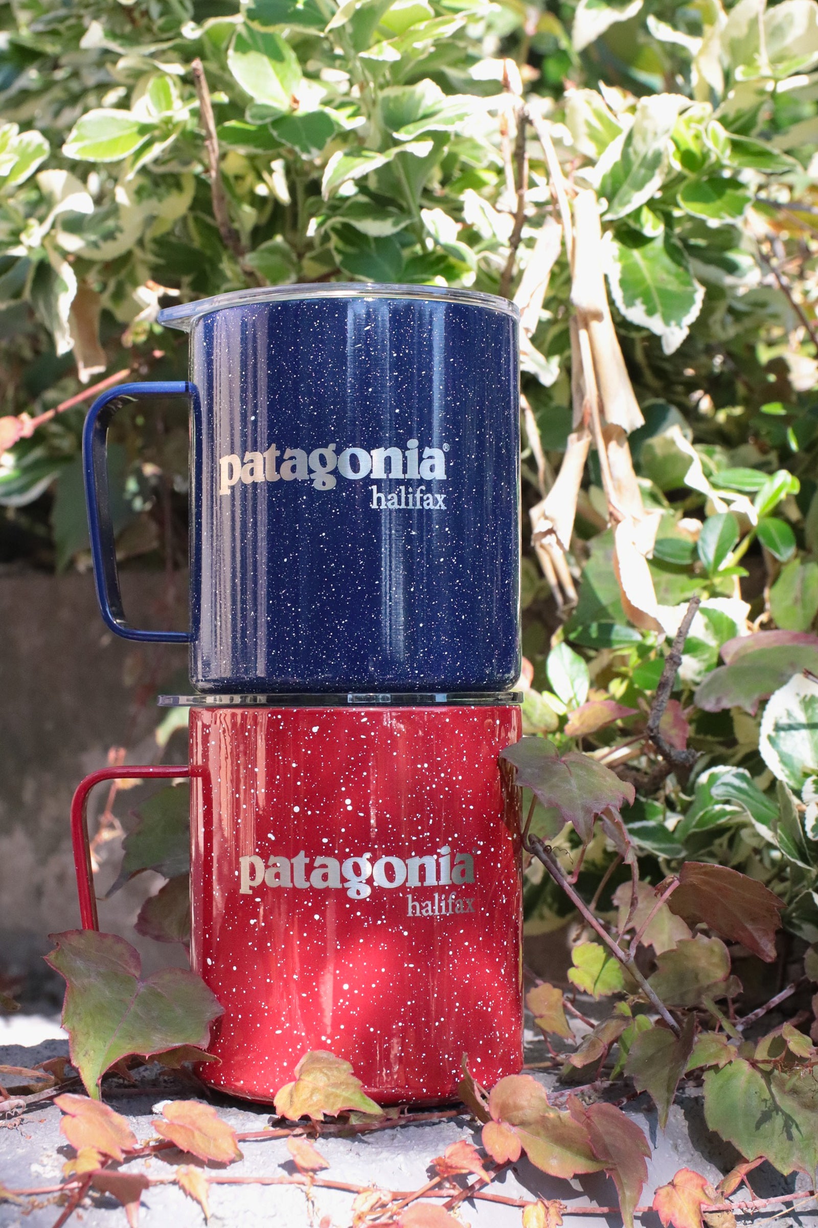 MiiR Camp Cup 12oz 354mL - Halifax