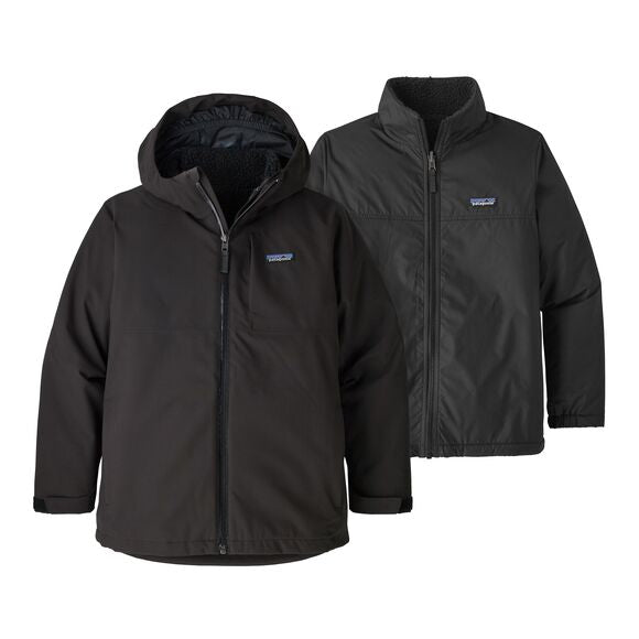 Kids' 4-in-1 Everyday Jacket 68035
