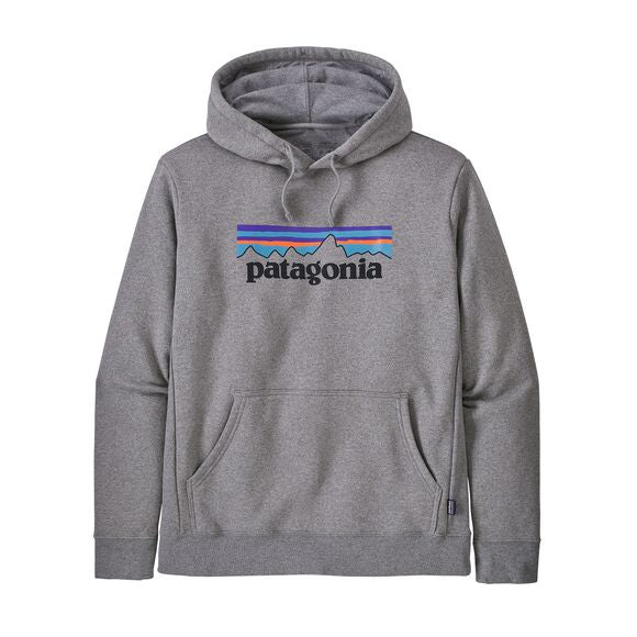P-6 Logo Uprisal Hoody 39622