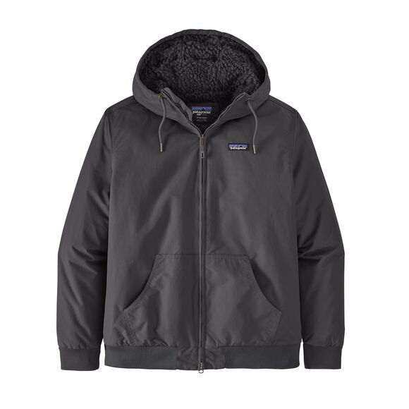 Men's Lined Isthmus Hoody 20425