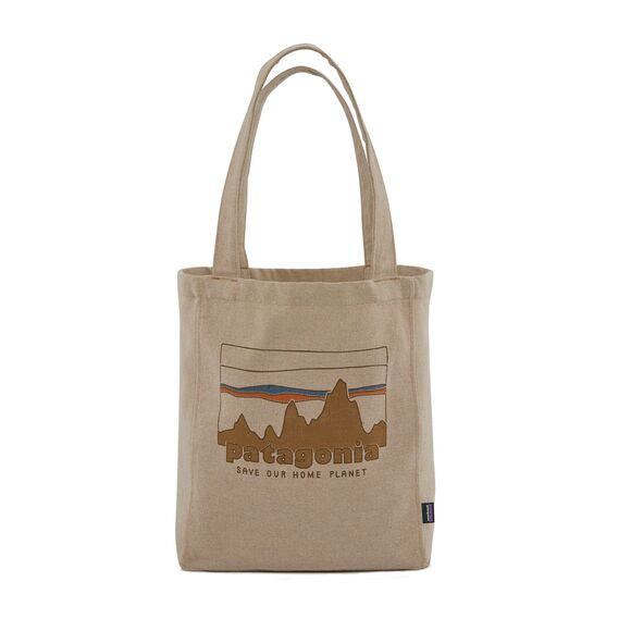 Recycled Market Tote 59250