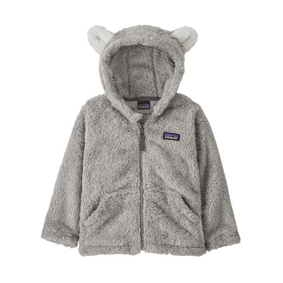 Baby Furry Friends Hoody 61155