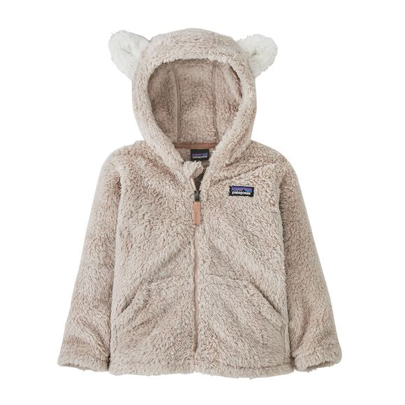 Baby Furry Friends Hoody 61155