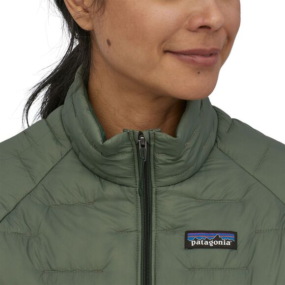 Patagonia Micro Puff Jacket - Women's | MEC