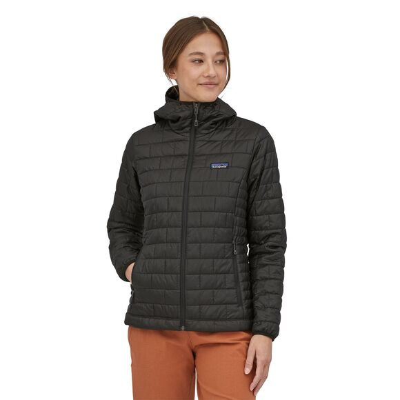 Women's Nano Puff Hoody 84227