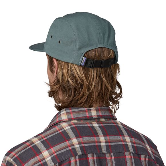 Graphic Maclure Hat 22545