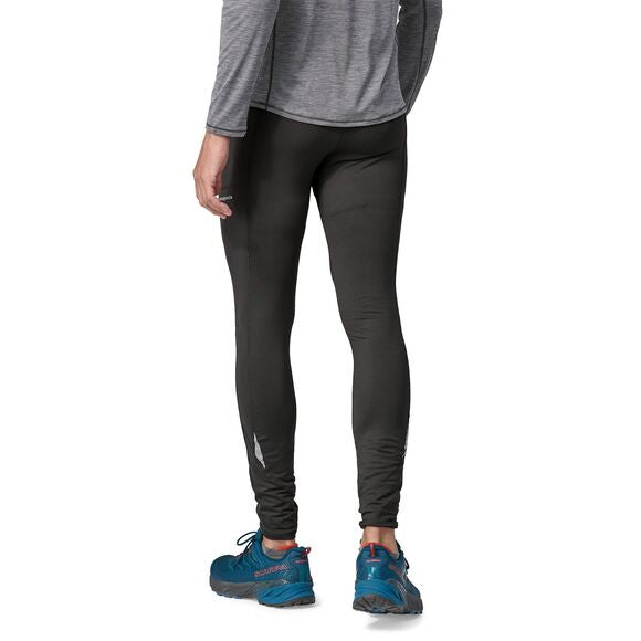 Patagonia Women's Peak Mission Running Tights - Recycled Polyester