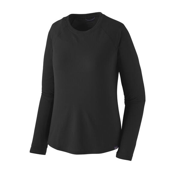 Women's Long Sleeved Cap Cool Trail Shirt 24492