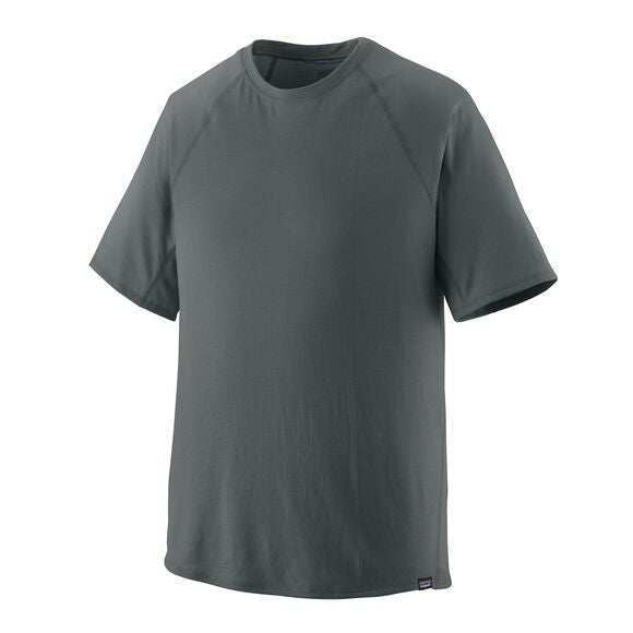 Men's Cap Cool Trail Shirt 24497