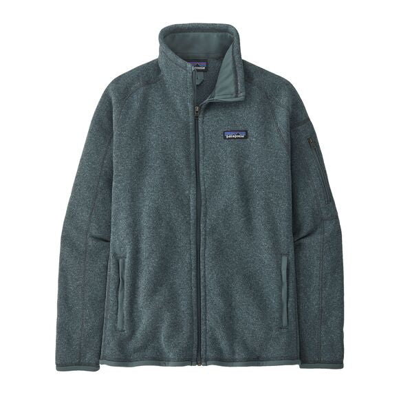 Patagonia Reclaimed Fleece Pullover - Womens