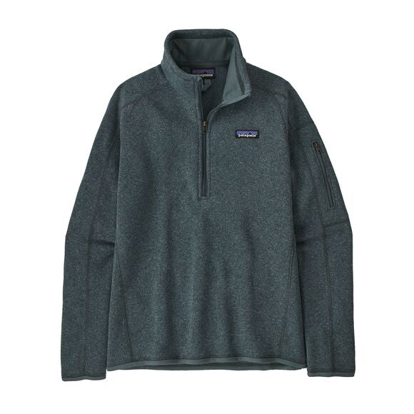 Women's Lightweight Synch Snap-T Pullover 25455