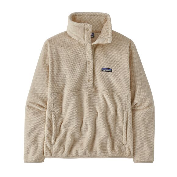 Womens Patagonia Fleece Pullover