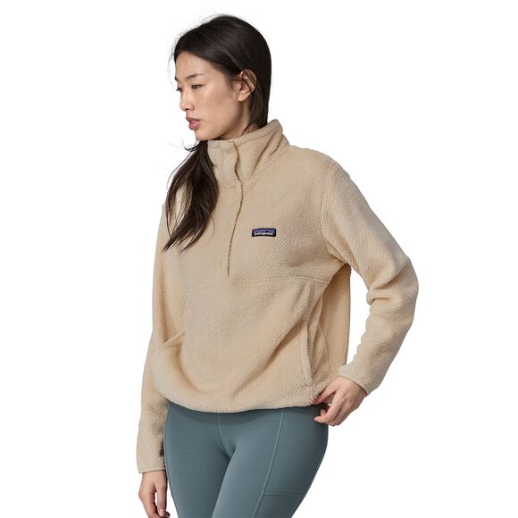 Women s Re Tool Half Snap Pullover 26465