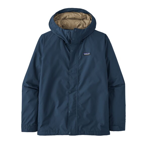 Men's Jackson Glacier Rain Jacket 26545