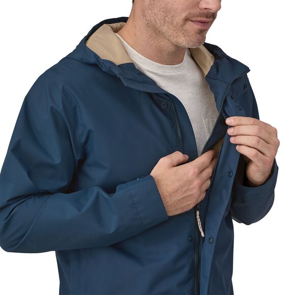 Men s Jackson Glacier Rain Jacket 26545