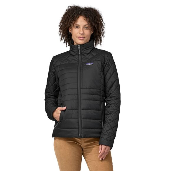 Patagonia store radalie coat