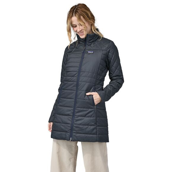 Patagonia women's sales parka sale