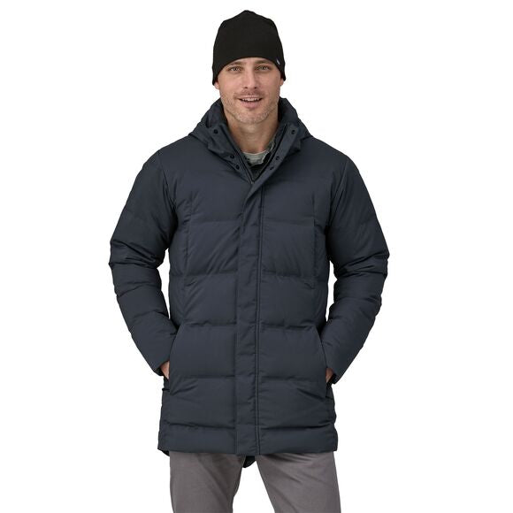 Men's Jackson Glacier Parka 27910