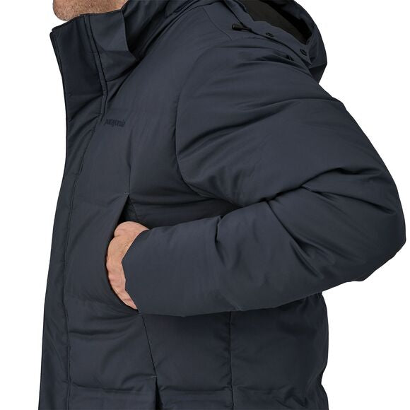 Men's Jackson Glacier Parka 27910