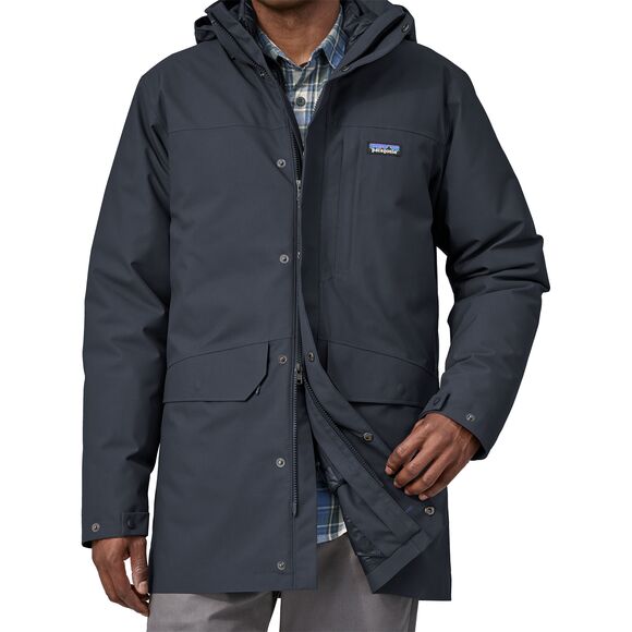 Men's Tres 3-in-1 Parka 28389