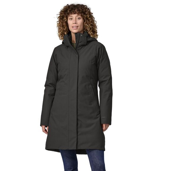 Women's Tres 3-in-1 Parka 28411