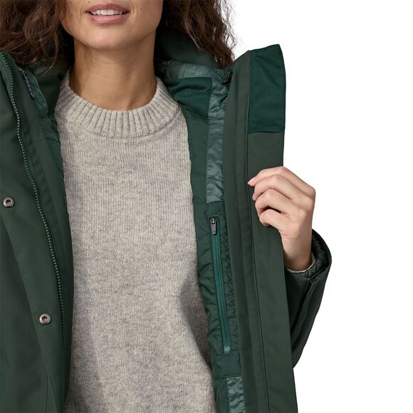 Women's Tres 3-in-1 Parka 28411