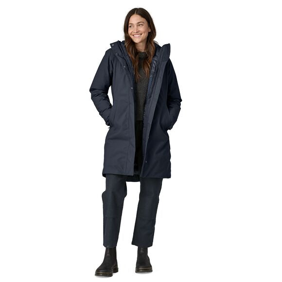Women's Tres 3-in-1 Parka 28411
