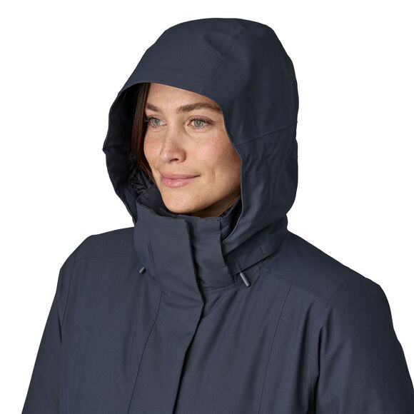 Women's Tres 3-in-1 Parka 28411