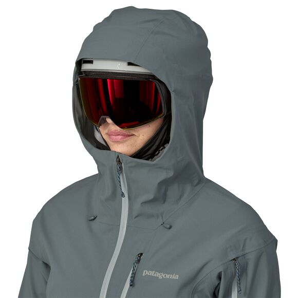 Women's Snowdrifter Jacket 30071