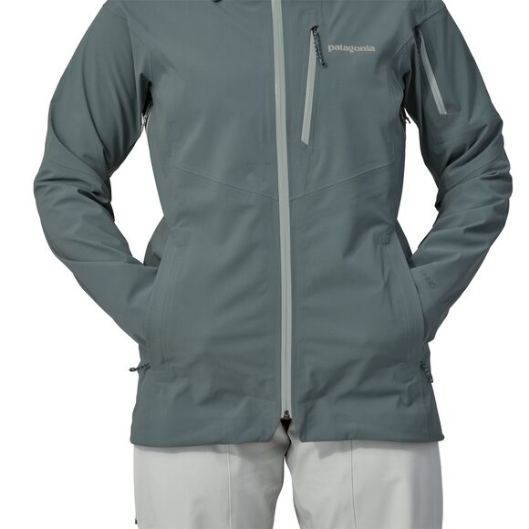 Women's Snowdrifter Jacket 30071