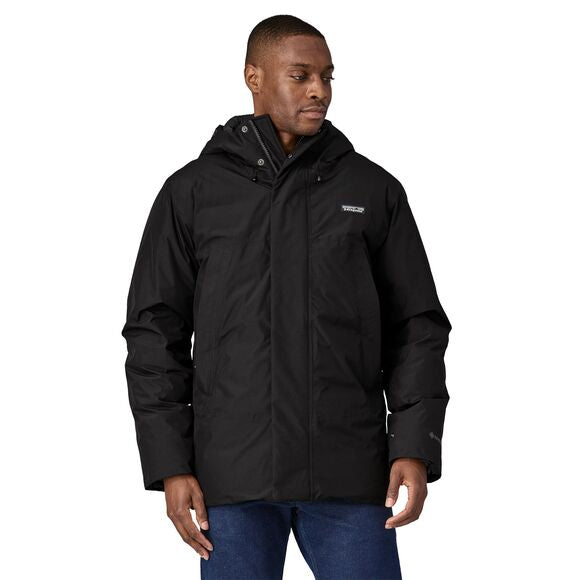 Patagonia hot sale parka sale