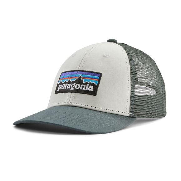 P-6 Logo LoPro Trucker Hat 38283