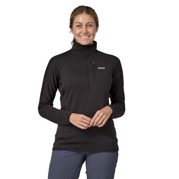 Women s R1 Pullover 40119