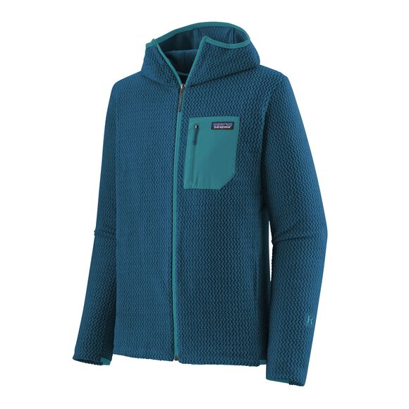 Patagonia full hot sale zip hoody